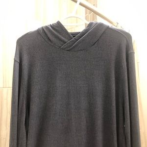 Men’s lululemon hoodie
